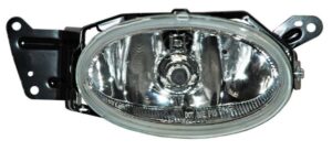 HD348-R FARO NIEBLA CIVIC 09-11 4P C/BASE C/FOCO 352 191129 DER