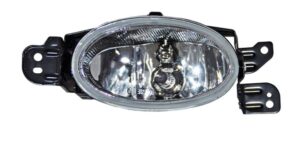 HD452-L FARO NIEBLA CIVIC 12 4P 352 201106 IZQ