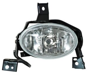 HD456-L FARO NIEBLA CRV 10-11 C/BASE C/FOCO T154 352 191129 IZQ