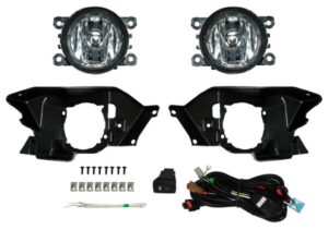 HD532X FARO NIEBLA CRV 12-14 C/BASE JGO T154 352