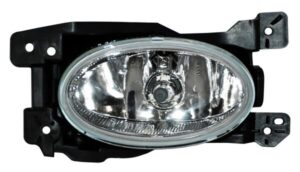 HD536-L FARO NIEBLA CITY 12-13 C/BASE C/FOCO 352 191129 IZQ