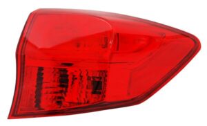 HD620-B000R CALAVERA ACURA RDX 13-15 C/FOCOS EAGLE DER