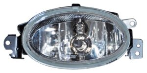 HD696-L FARO NIEBLA CIVIC 14-15 2P C/BASE C/FOCO 352 IZQ
