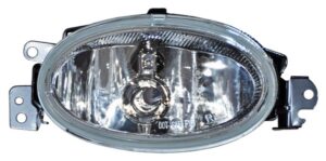 HD696-R FARO NIEBLA CIVIC 14-15 2P C/BASE C/FOCO 352 DER