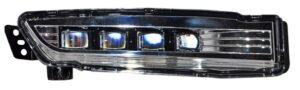 HD916-R FARO NIEBLA ACCORD 18-19 LEDS 352 201106 DER