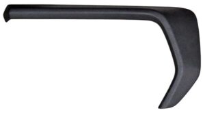 HDCCL21SL MOLDURA DEFENSA COLORADO 21-22 4X2/4X4/LT/Z71 NEGRA S/HOYA FARO IZQ