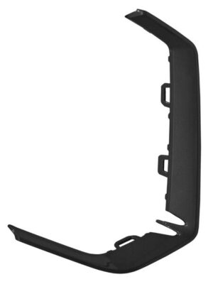 HDCHAR24R MOLDURA DEFENSA DEL ARRIZO 8 24 NEGRA 240531 DER