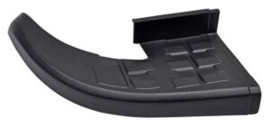 HDCS1013TL MOLDURA DEFENSA TRAS S10 13-20/ COLORADO 16-21 5662 240322 IZQ