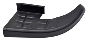 HDCS1013TR MOLDURA DEFENSA TRAS S10 13-20/ COLORADO 16-21 5662 240322 LAT DER