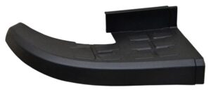 HDCS1016TL MOLDURA DEFENSA TRAS S10 16-17 220722 IZQ