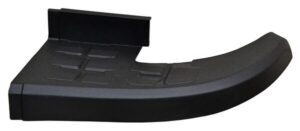 HDCS1016TR MOLDURA DEFENSA TRAS S10 16-17 220722 DER