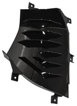 HDCSU21LL MOLDURA DEFENSA DEL SUBURBAN/ TAHOE 21-22 LAT 627 230127 IZQ