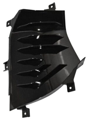 HDCSU21LR MOLDURA DEFENSA DEL SUBURBAN/ TAHOE 21-22 LAT 627 230127 DER