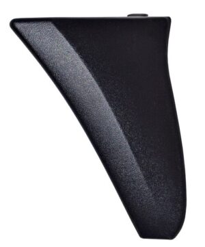 HDCTR05R MOLDURA DEFENSA DEL TRACKER 05-09 466 DER