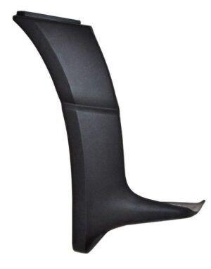 HDCTR05TL MOLDURA DEFENSA TRAS TRACKER 05-09 466 IZQ