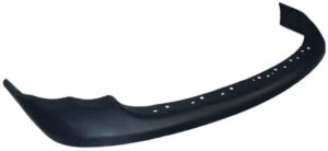 HDDPU02S MOLDURA DEFENSA DEL DODGE PU 02-05 SUP CHINO TYGP