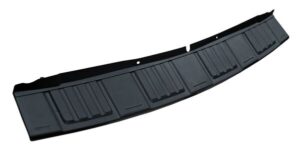 HDFEC08T MOLDURA DEFENSA TRAS ESCAPE 08-12