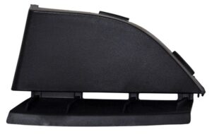 HDFEO18L MOLDURA DEFENSA DEL ECOSPORT 18-20 627 IZQ