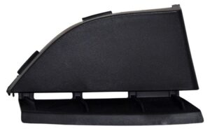 HDFEO18R MOLDURA DEFENSA DEL ECOSPORT 18-20 627 DER