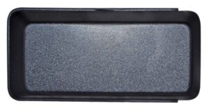 HDFPU18R MOLDURA DEFENSA DEL FORD PU 18-20 627 201030 DER