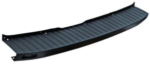 HDFTR15T MOLDURA DEFENSA TRAS TRANSIT 15-16 SUP