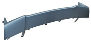 HDHCR17 MOLDURA DEFENSA DEL CRV 17-18