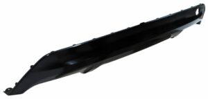 HDHDTU16T MOLDURA DEFENSA TRAS TUCSON 16-17