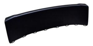 HDHPI19CN MOLDURA DEFENSA DEL PILOT 19 CENTRAL NEGRA