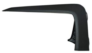 HDHPI19LL MOLDURA DEFENSA DEL PILOT 19 LAT IZQ