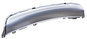 HDHPI19TIP MOLDURA DEFENSA TRAS PILOT 19-21 INF PLATA