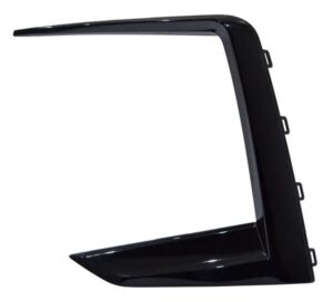 HDJASE623L MOLDURA DEFENSA DEL JAC SEI 6 PRO 23-24 240524 IZQ