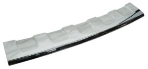 HDJGC11 MOLDURA DEFENSA DEL GRAND CHEROKEE 11-13 CROM S/ADAP CONTROL VEL