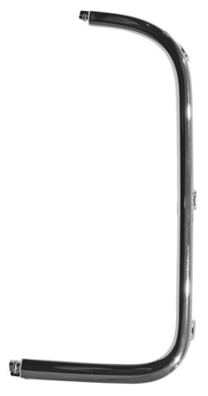 HDJGC22OL MOLDURA DEFENSA DEL GRAND CHEROKEE 22-24 OVERLAND CROM 241206 NZL IZQ