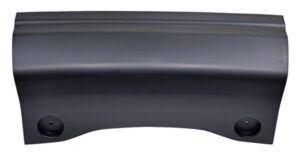 HDJGC22OT MOLDURA DEFENSA TRAS GRAND CHEROKEE 22-24 OVERLAND CENT NZL 241206