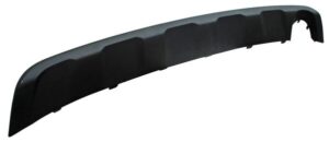 HDKSO16TI MOLDURA DEFENSA TRAS SORENTO 16-17 INF