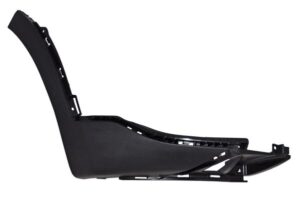 HDKSO19R MOLDURA DEFENSA DEL SORENTO 19-20 DER