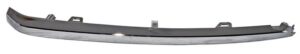 HDM619CL MOLDURA DEFENSA DEL MAZDA 6 19-20 INF CROM 944 IZQ