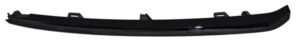 HDM619NR MOLDURA DEFENSA DEL MAZDA 6 16-20 INF NEGRA 944 DER