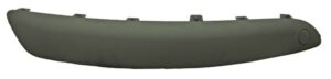 HDP30703R MOLDURA DEFENSA DEL PEUGEOT 307 03-05 AGT DER