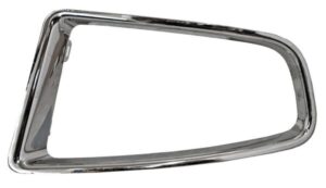 HDRSA13CL MOLDURA DEFENSA SANDERO 13-15 CROM 5662 IZQ