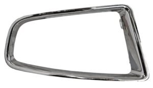 HDRSA13CR MOLDURA DEFENSA SANDERO 13-15 CROM 5662 DER