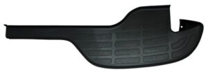 HDTCSU00R MOLDURA DEFENSA TRAS SUBURBAN / TAHOE/ YUKON 00-06 TRAS ***0 DER