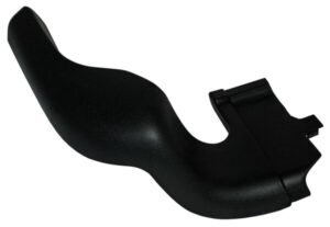 HDTTA05TL MOLDURA DEFENSA TRAS TACOMA 05-15 IZQ ACL13