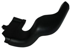 HDTTA05TR MOLDURA DEFENSA TRAS TACOMA 05-15 DER