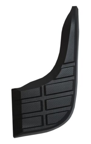 HDTTU14TR MOLDURA DEFENSA TRAS TUNDRA 14-17 CHINA DER