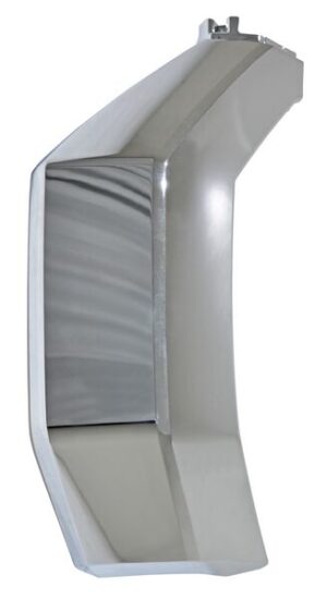 HDTTU23CL MOLDURA DEFENSA DEL TUNDRA 23-24 CROM 240503 IZQ