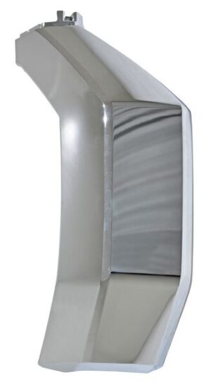 HDTTU23CR MOLDURA DEFENSA DEL TUNDRA 23-24 CROM 240503 DER