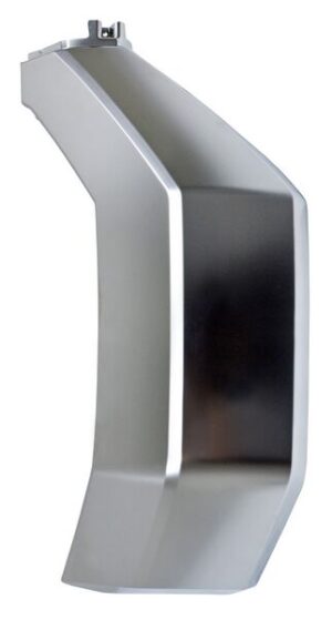 HDTTU23CSR MOLDURA DEFENSA DEL TUNDRA 23-24 CROM SATIN 240426 DER