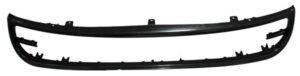 HDVBE01CF MOLDURA DEFENSA DEL BEETLE 01-05 MARCO CENT P/FARO NIEBLA