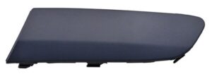 HDVBO05PLF MOLDURA DEFENSA DEL BORA 05-10 P/LIMP FARO T153 537 IZQ